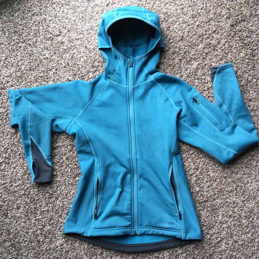 REI Jacket